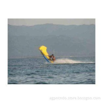 2014 Inflatable Flying Fish Towable Tubes for Outdoor Accti